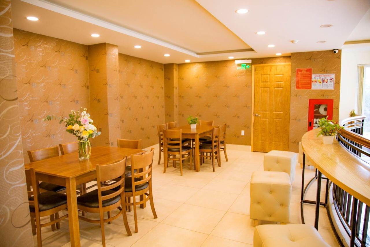 Cao Lãnh Huynh Duc 2 Hotel מראה חיצוני תמונה